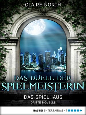 cover image of Das Duell der Spielmeisterin
